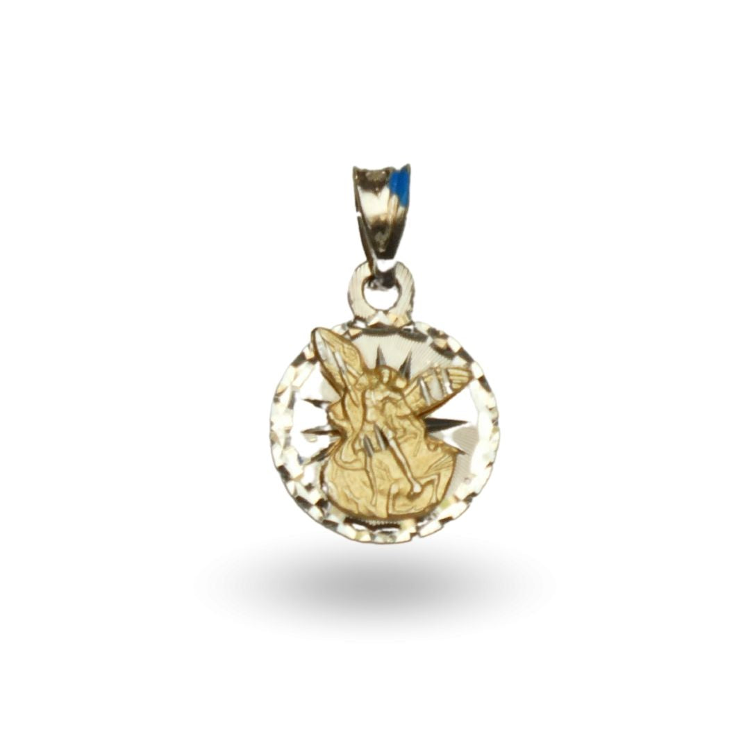 Medalla de San Miguel Arcángel