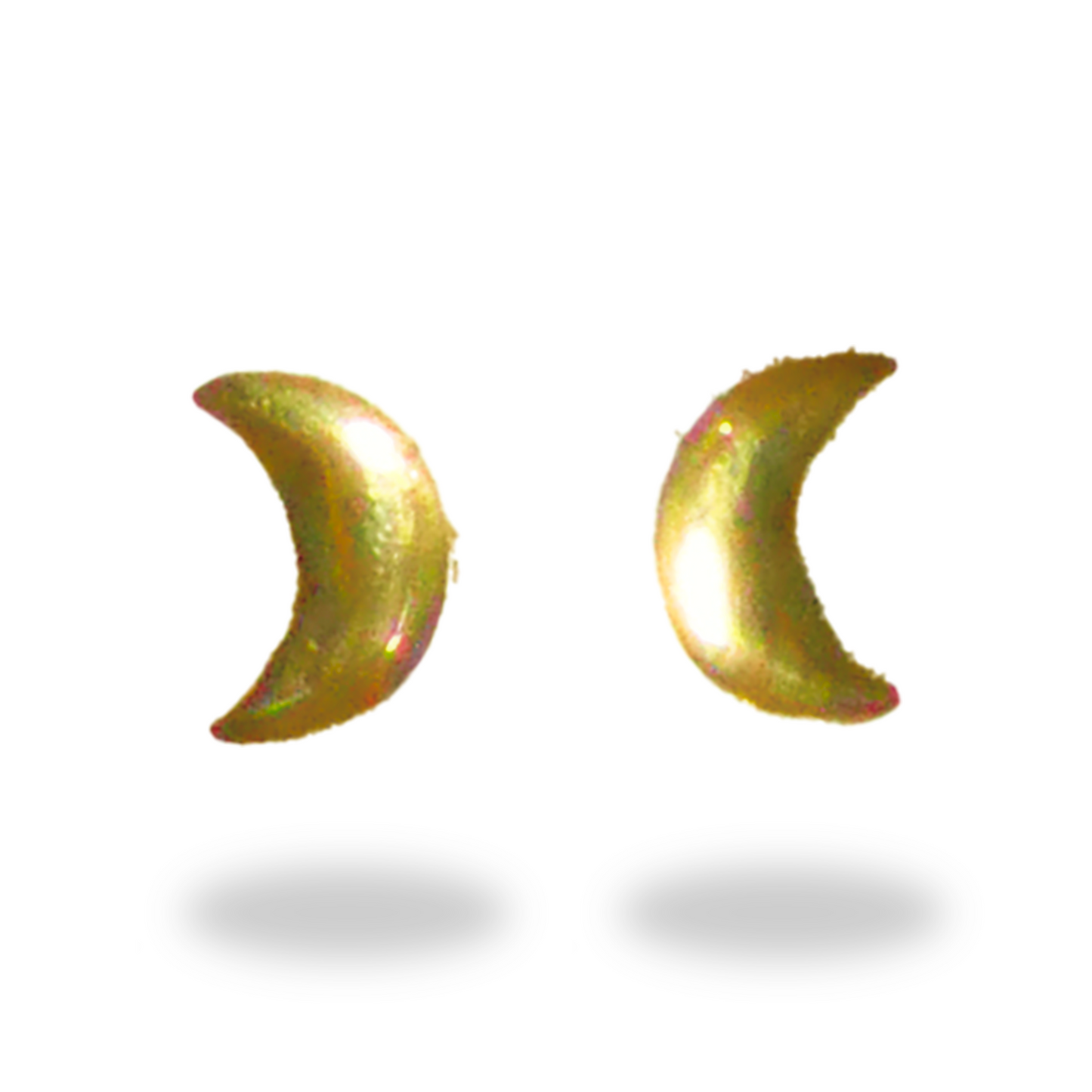 Broqueles de Lunas