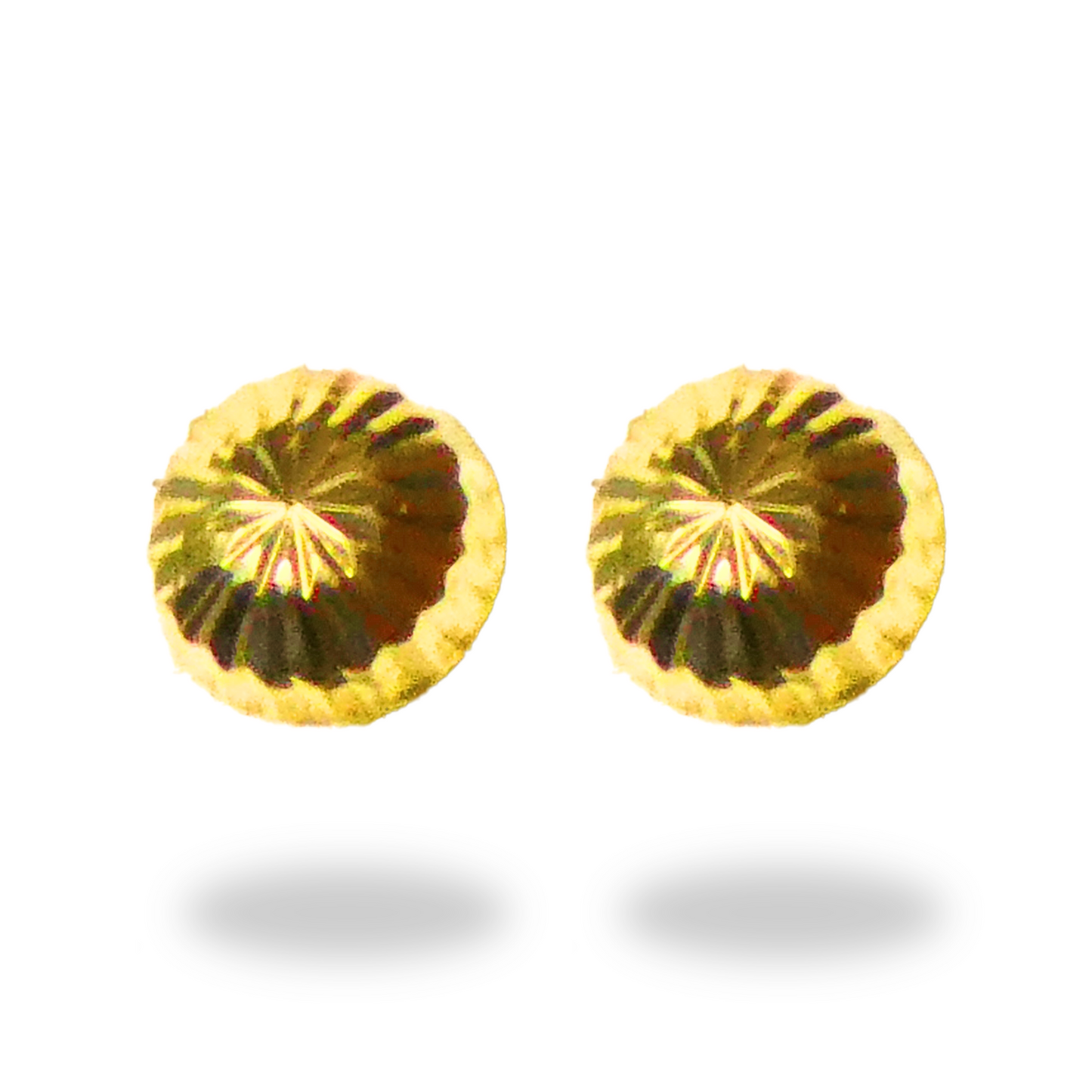 Broqueles de Honguitos