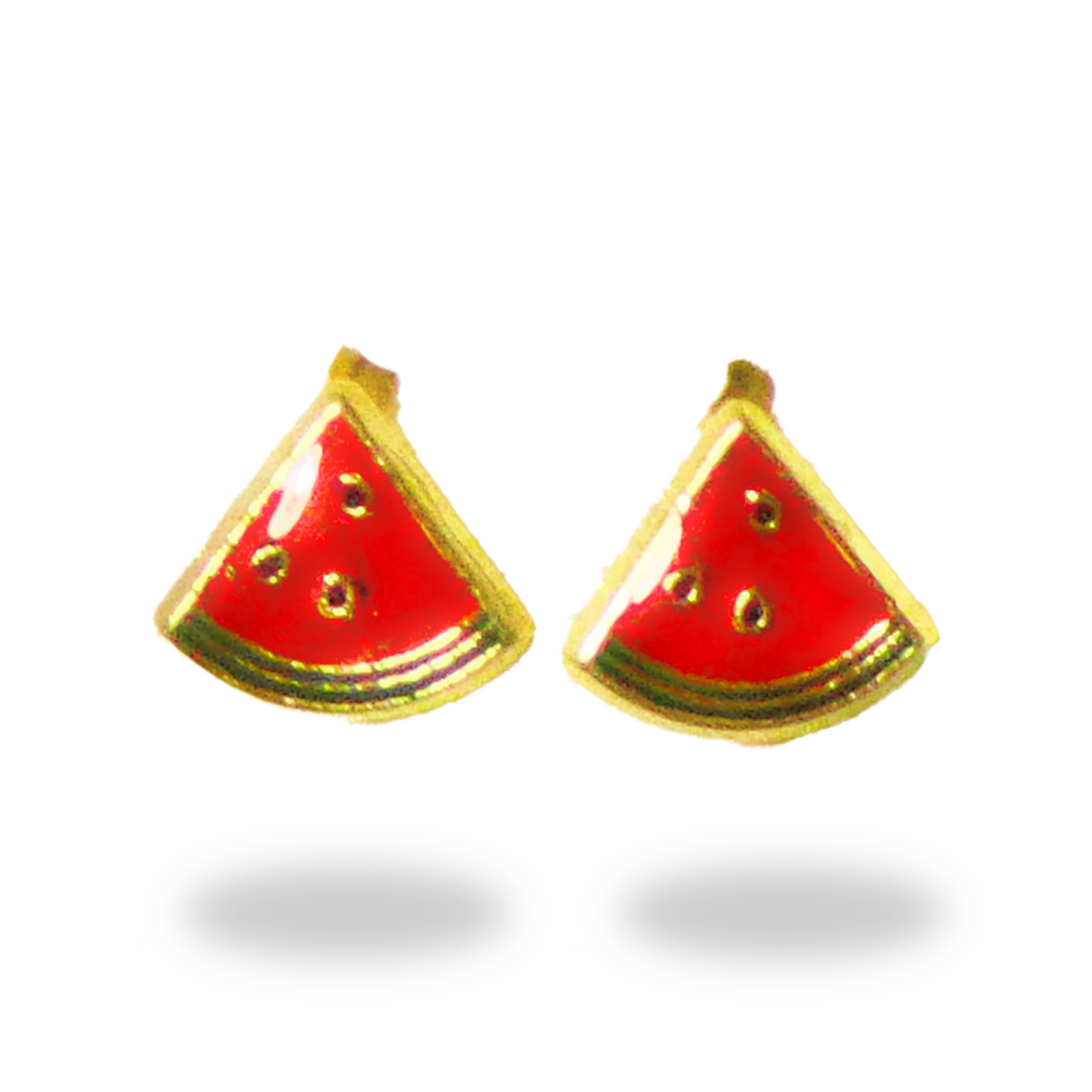 Broqueles de Sandía