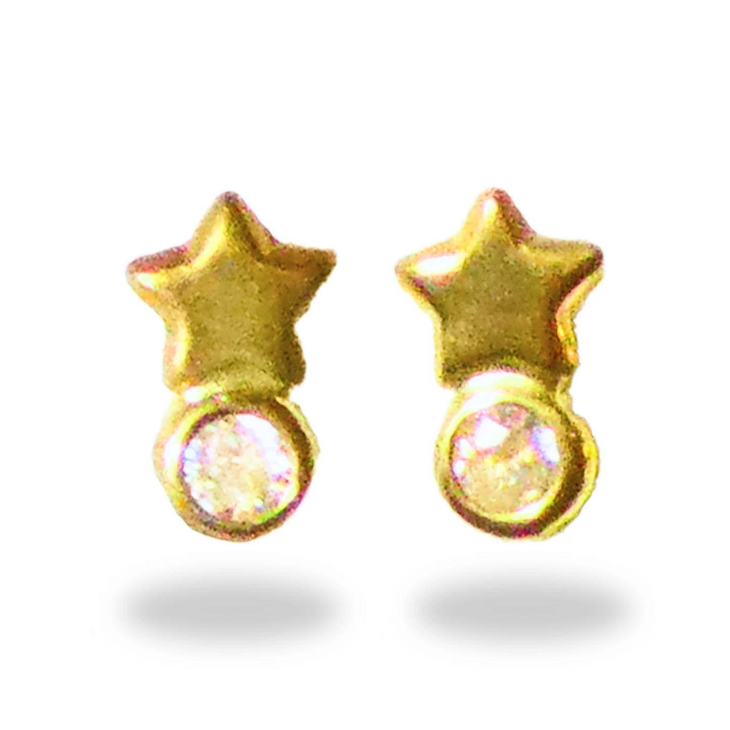 Broqueles de Estrella