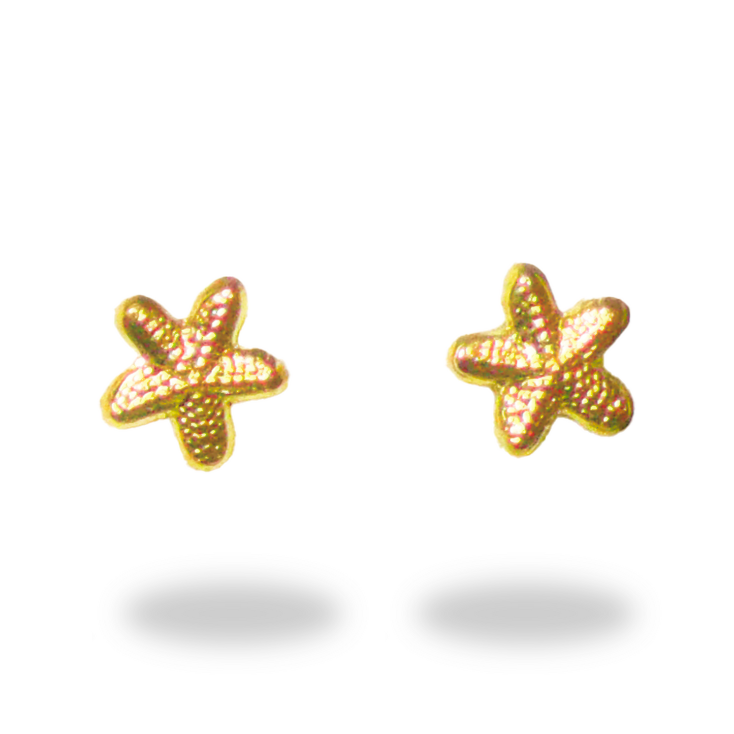 Broqueles de Estrellas de Mar