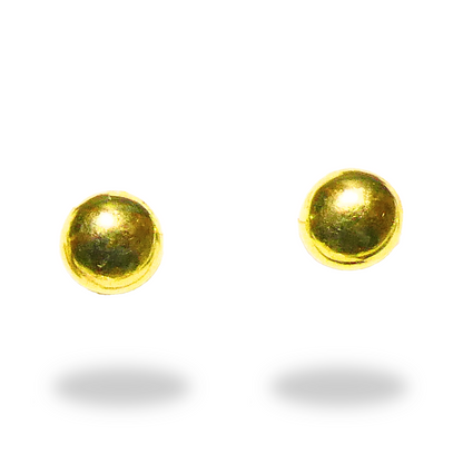 Broqueles Bolas de Fuego