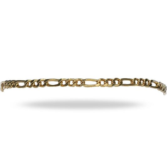 Pulsera tejido cartier