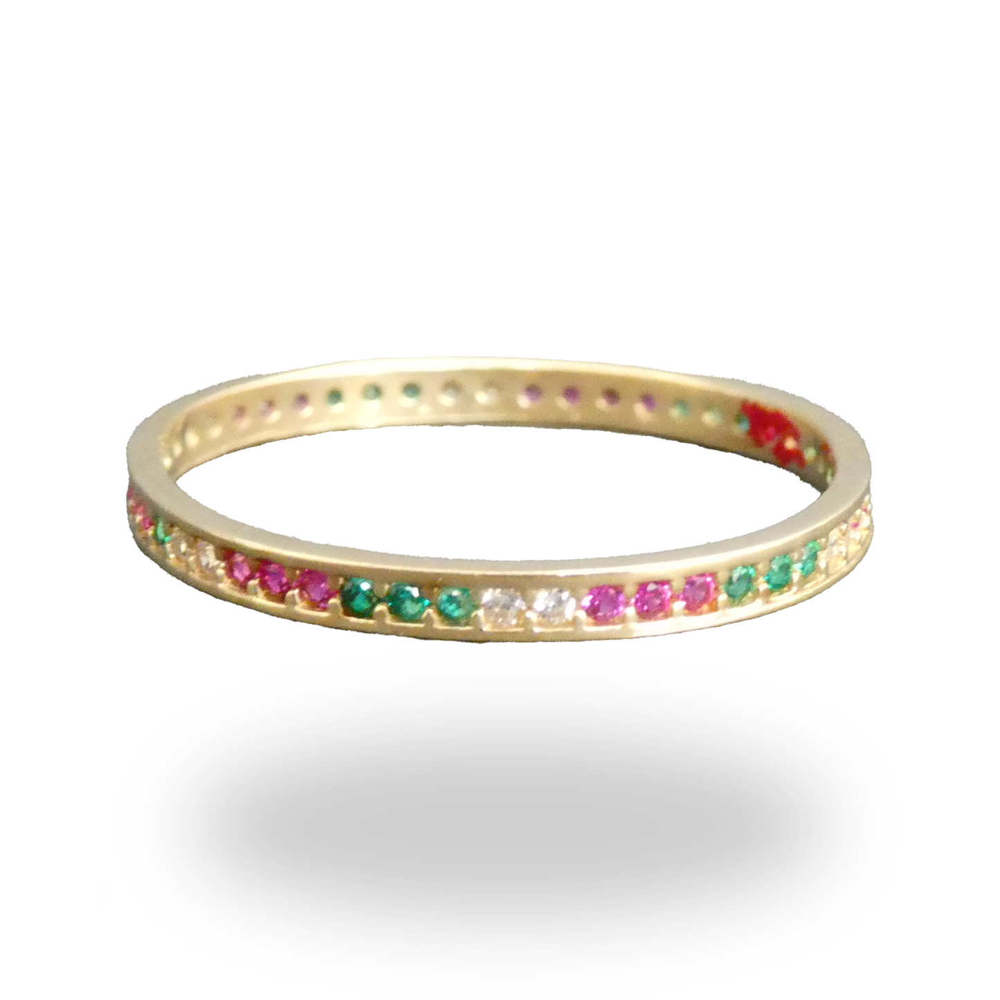 Churumbela Multicolor