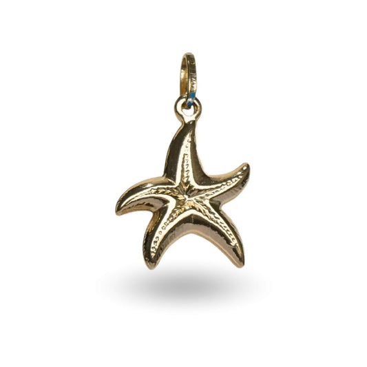 Dije Estrella de Mar