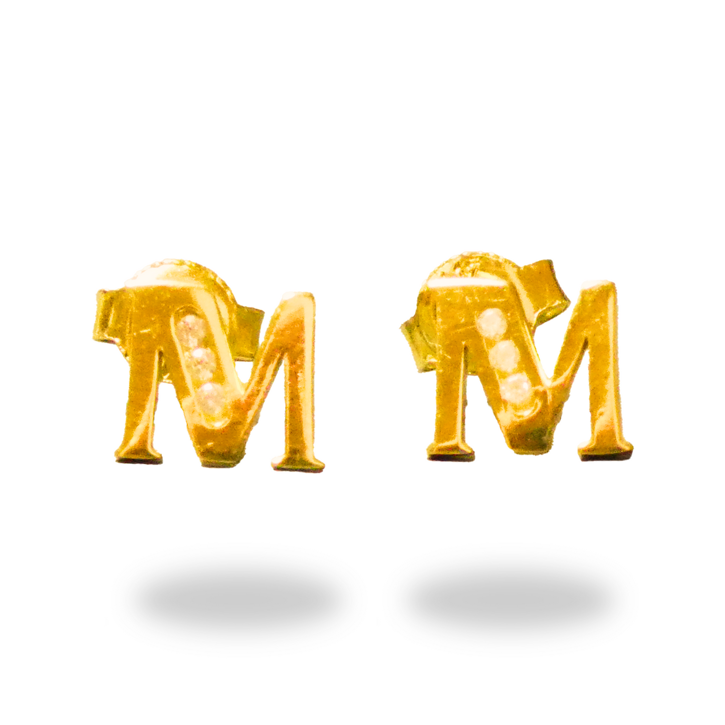 Broqueles "M"