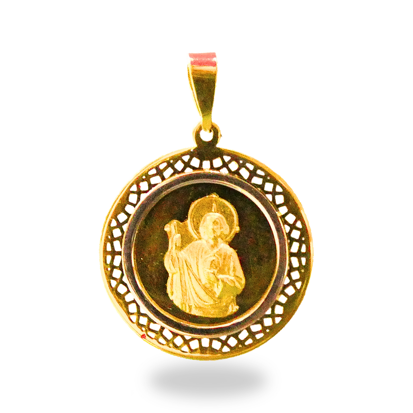 Medalla San Judas Tadeo