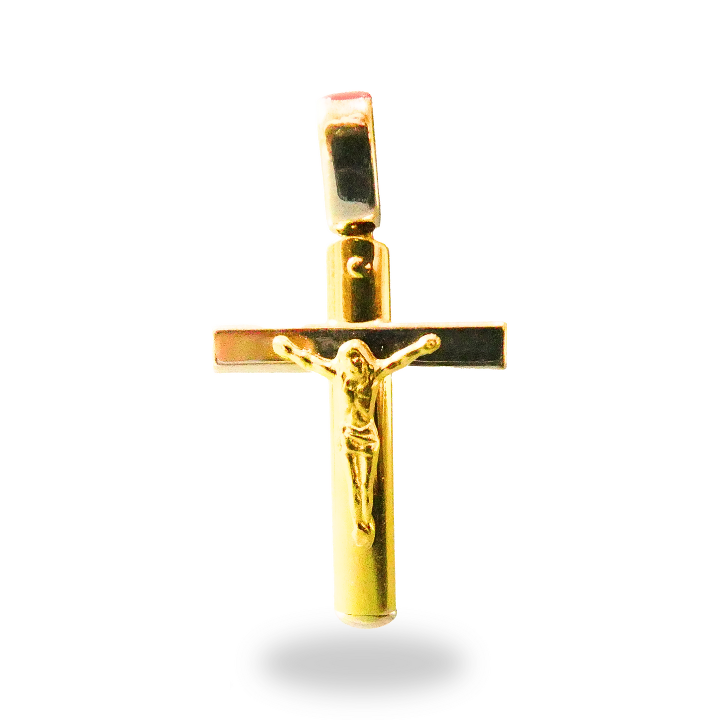 Cruz con Cristo