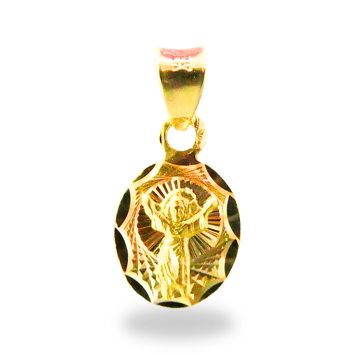 Medalla Divino Niño