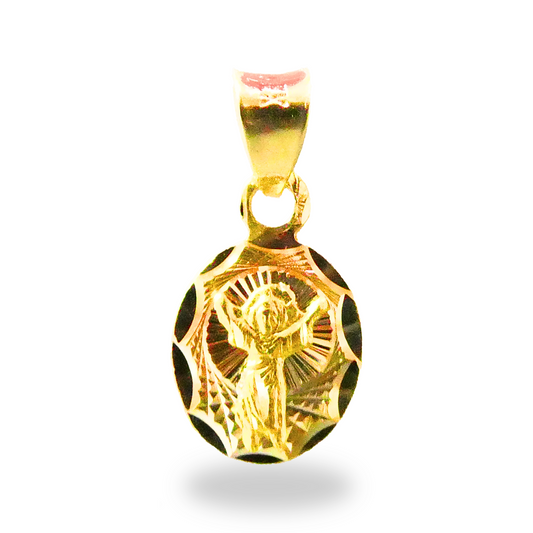 Medalla Divino Niño